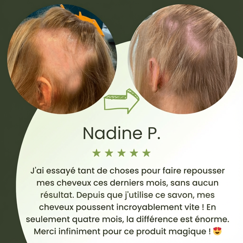 KokoRean - Le rituel doux qui respecte votre cuir chevelu