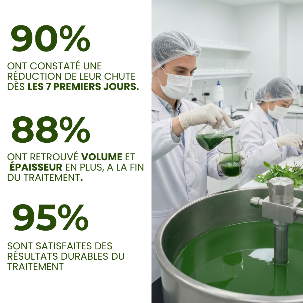 KokoRean - Le rituel doux qui respecte votre cuir chevelu