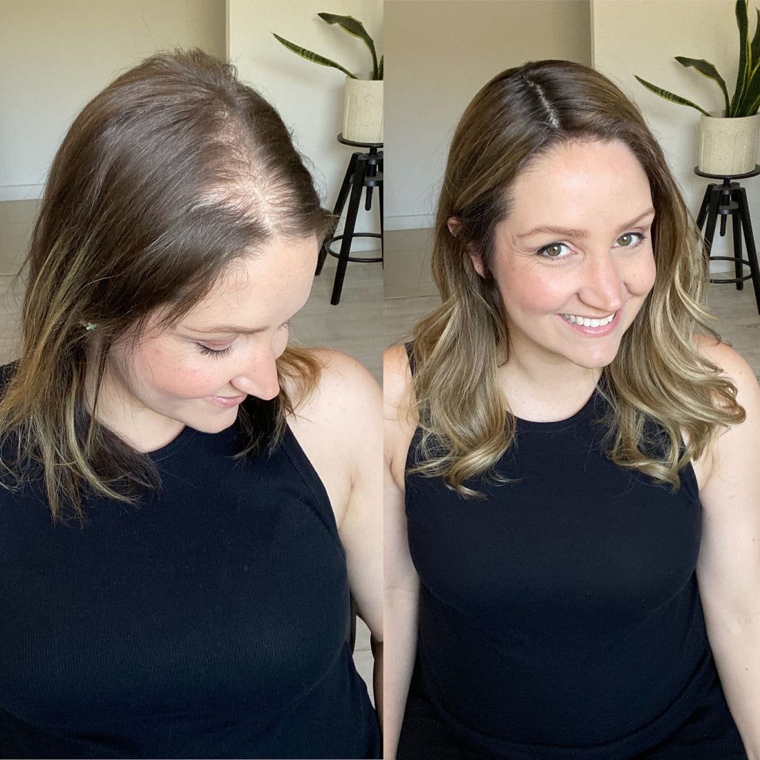 KokoRean - Retrouvez vos cheveux d'avant naturellement